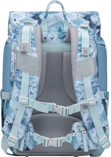 Spate respirabil AIRFLOW ERGO