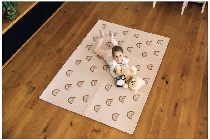 Piese mari de puzzle și manevrare ușoară