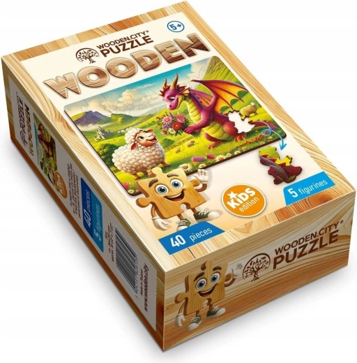 Distracție cu forme unice