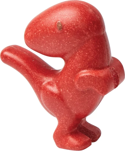 PlanToys figurină din lemn Tyrannosaurus rex