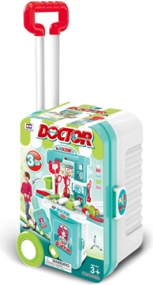 Set medical 3în1
