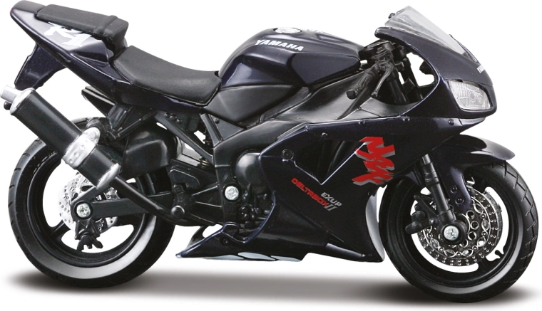 Motocicletă Maisto Yamaha YZF-R1 1:18