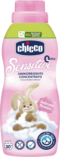 Chicco balsam de rufe concentrat Îmbrățișare florală 750 ml