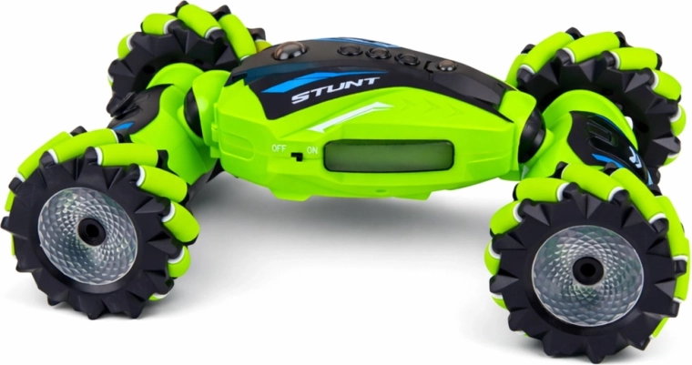 Lumini, sunete și efect de abur cu apă