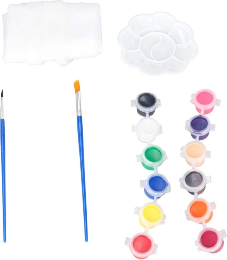 Accesorii complete pentru pictură