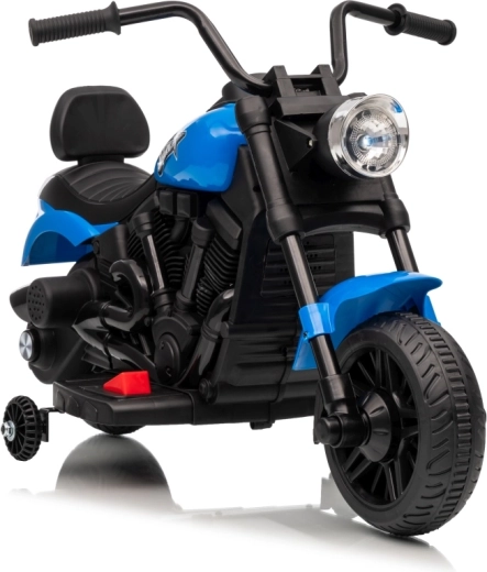 Pornire lină și mers înainte/înapoi