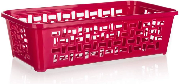 Vizibilitate și ventilație datorită perforațiilor