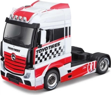 Aspect de curse Toyo Tires