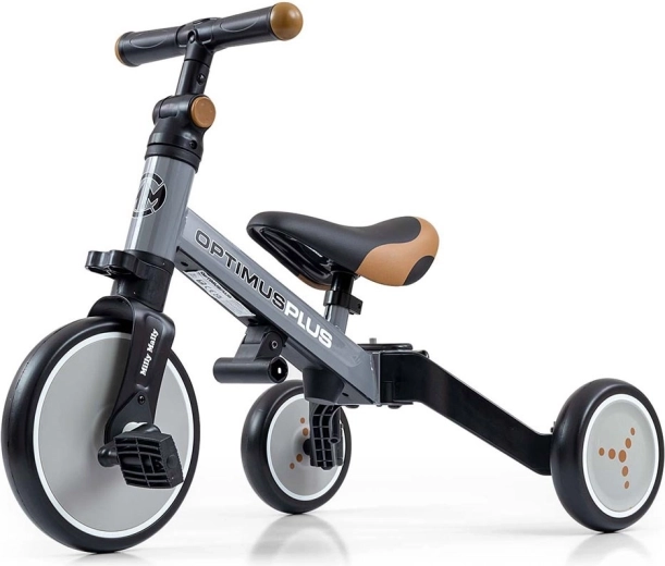 Plimbare confortabilă și silențioasă