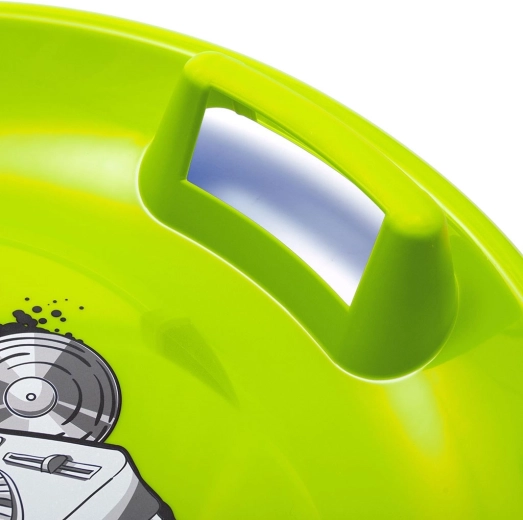 Alunecare lină și distracție pentru toată familia