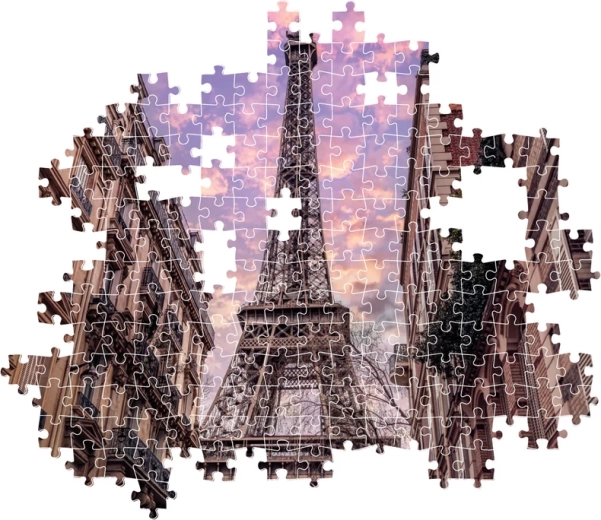 Format mare pentru un rezultat de efect