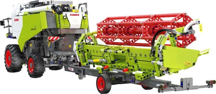 Control RC dual: telecomandă și aplicație mobilă