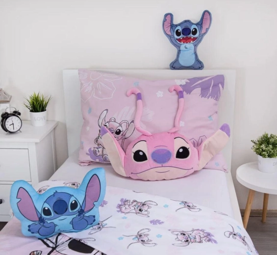 Decorațiune pentru camera copiilor și pentru pat