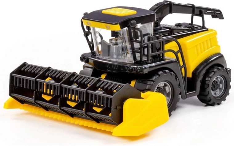 Combine Power Galben Polesie