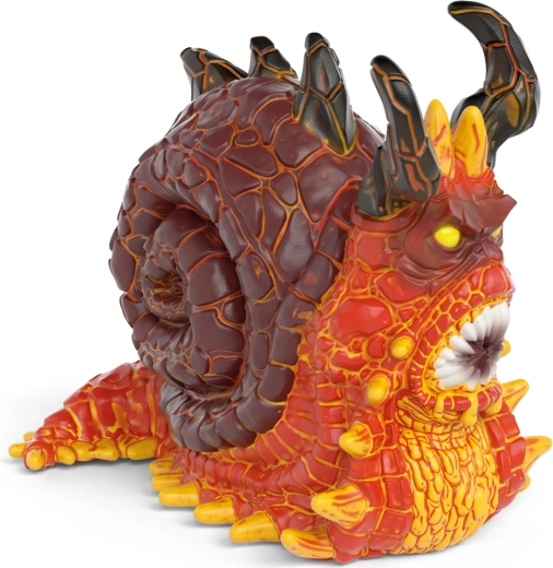 Melc de lavă ELDRADOR CREATURES - 1 bucată