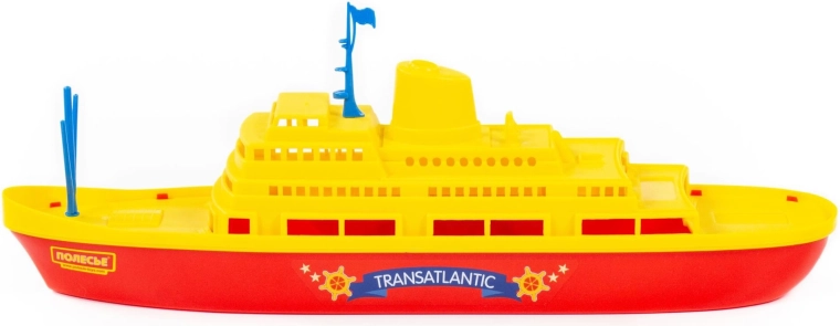 Stimulează imaginația