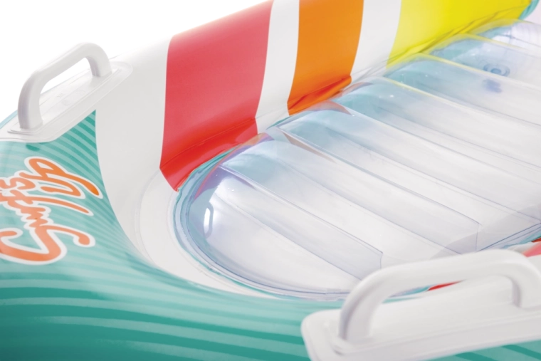 Mânere solide pentru prindere sigură