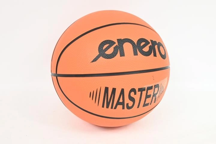 Minge de baschet Enero Master mărimea 5