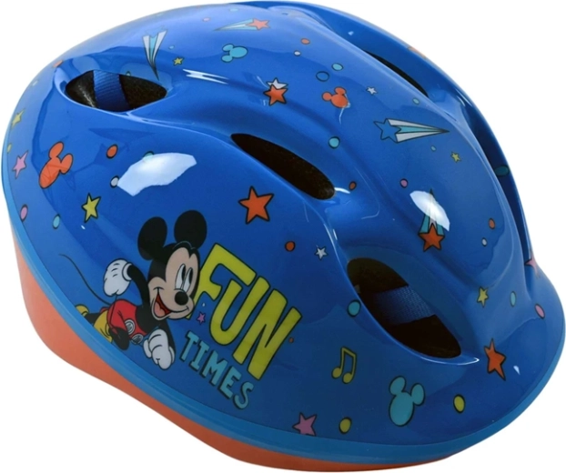 Motiv Mickey Mouse și design vesel