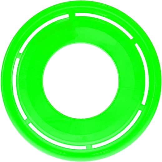 Ușor și rezistent pentru joaca de zi cu zi