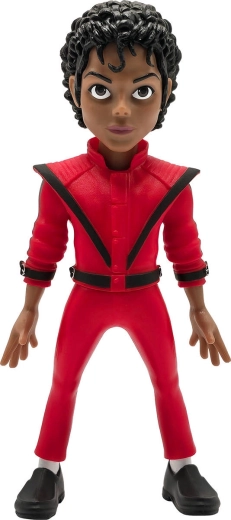 Aspect iconic Michael Jackson: Thriller