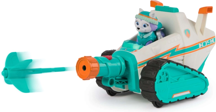 Lansator funcțional pentru acțiune în joc