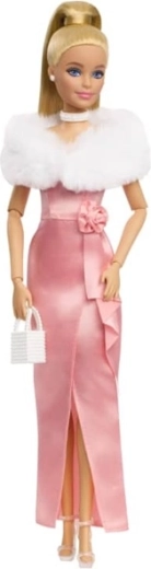 Rochie de seară iconică inspirată de un clasic