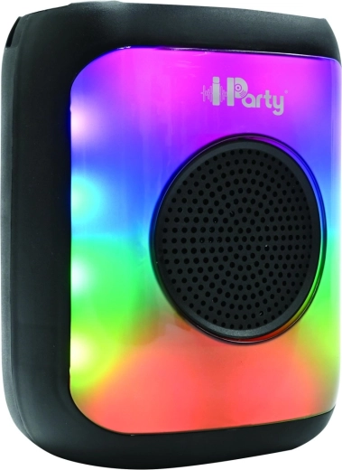 Efecte luminoase LED curcubeu