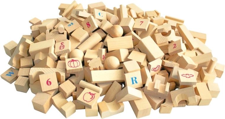 Lemn natural și prelucrare sigură