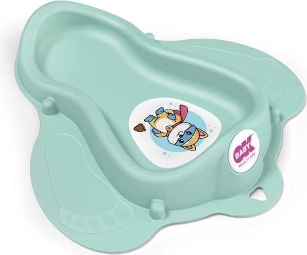 Formă ergonomică pentru ghemuit natural