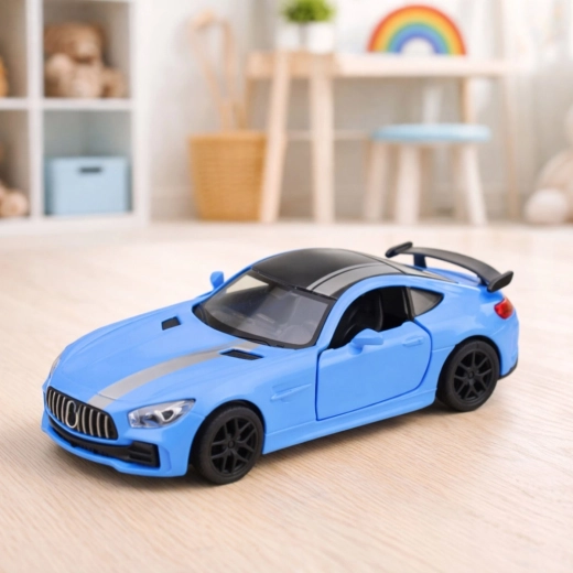 Efecte luminoase și sonore