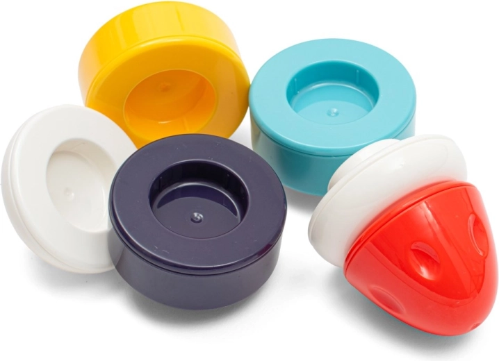 Construcție sigură și rezistentă