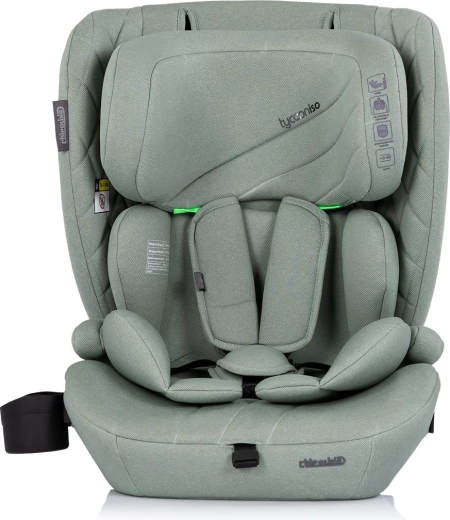 Crește odată cu copilul 76–150 cm