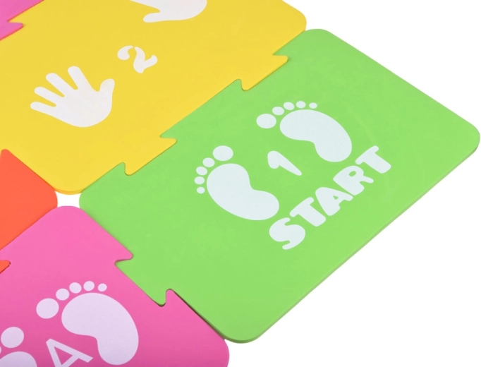 Asamblare rapidă și traseu variabil