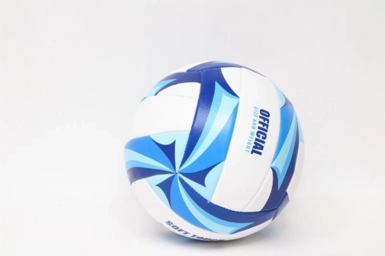 Minge de volei de plajă Enero pro Beach Soft Touch, mărimea 5