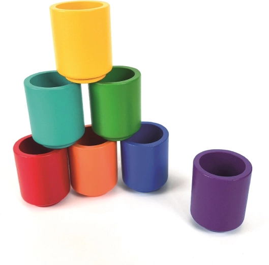 Lemn FSC de calitate și durabil