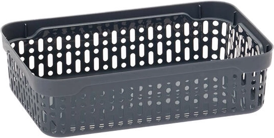 Pereți perforați pentru aerisire și vizibilitate