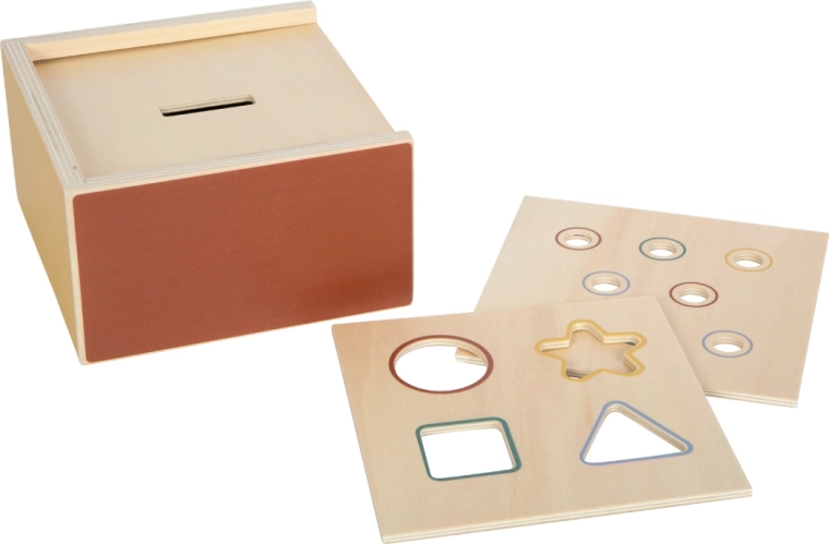 Capace interschimbabile pentru infinite variante de joc