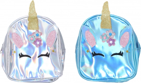 Rucsac pentru copii unicorn 17 × 15 cm