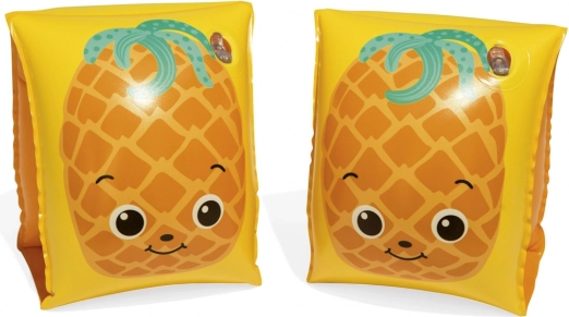 Mânecuțe de înot gonflabile Bestway pentru copii – Ananas