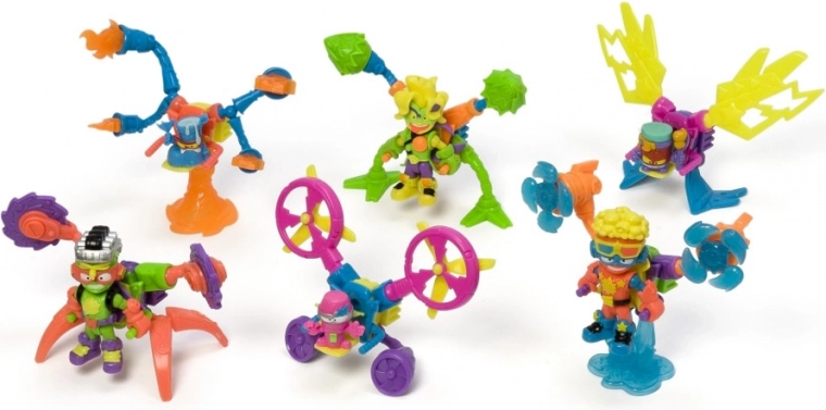 Listă de colecție pentru extinderea ușoară a colecției