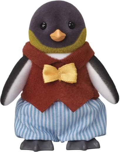 Figurine mobile cu suprafață catifelată