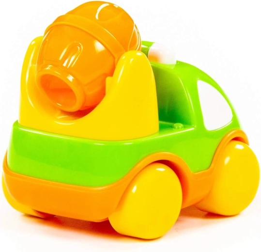 Plastic ușor, dar rezistent