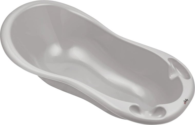 Cădiță Maltex Classic 100 cm gri