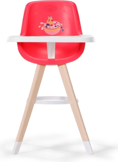 Design modern cu rățușca Berta