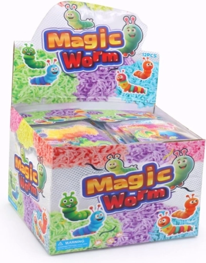 Prezentare atrăgătoare în display box