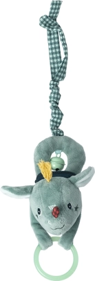 Lilliputiens dragonul Joe – jucărie suspendată pentru cărucior și pătuț