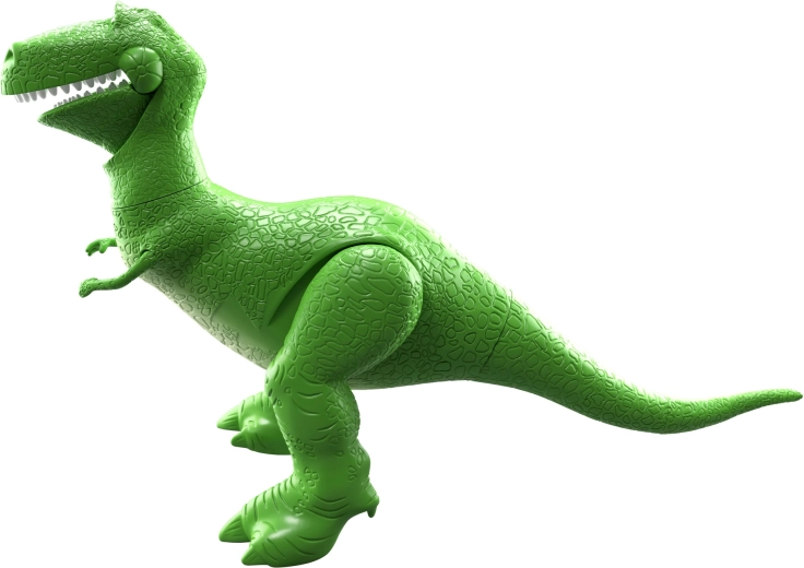 Dimensiune impresionantă de 21 cm
