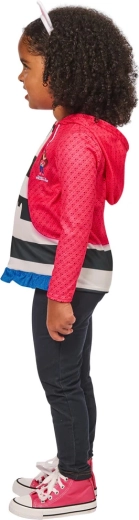 Top confortabil cu efect de straturi multiple