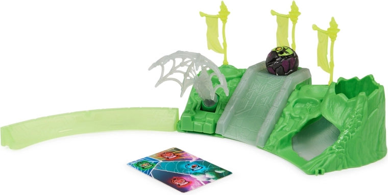 Colecționează, combină și extinde-ți clanul